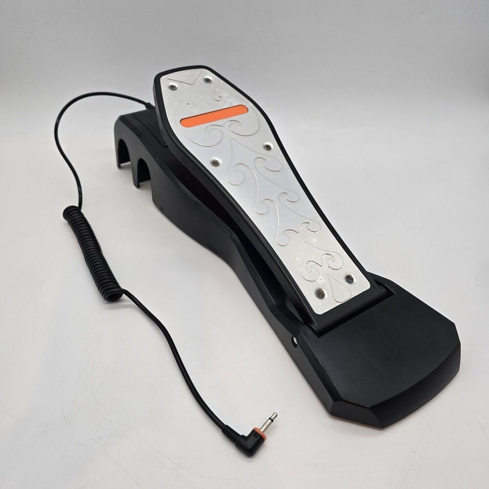 Rock Band / Guitar Hero Drum Pedal Replacement | PC PS2 PS3 XBOX 360 Wii